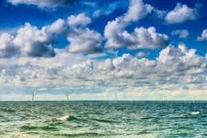 what are the different types of renewable energy