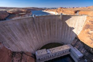 what is hydroelectric energy