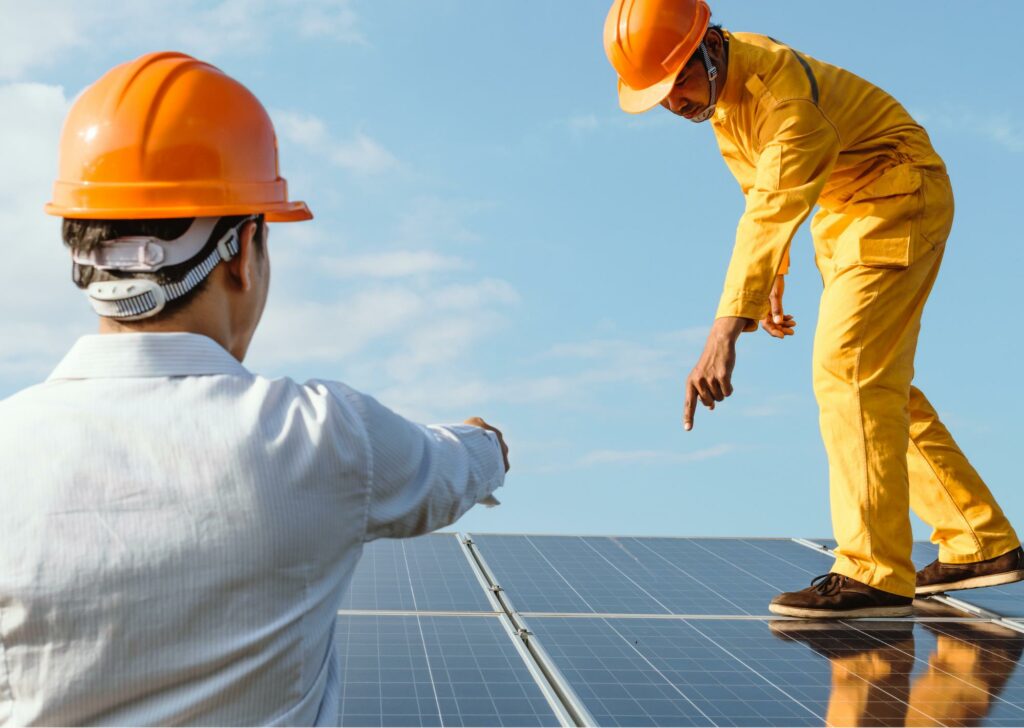 Developing your Renewable Energy Career Blog Image